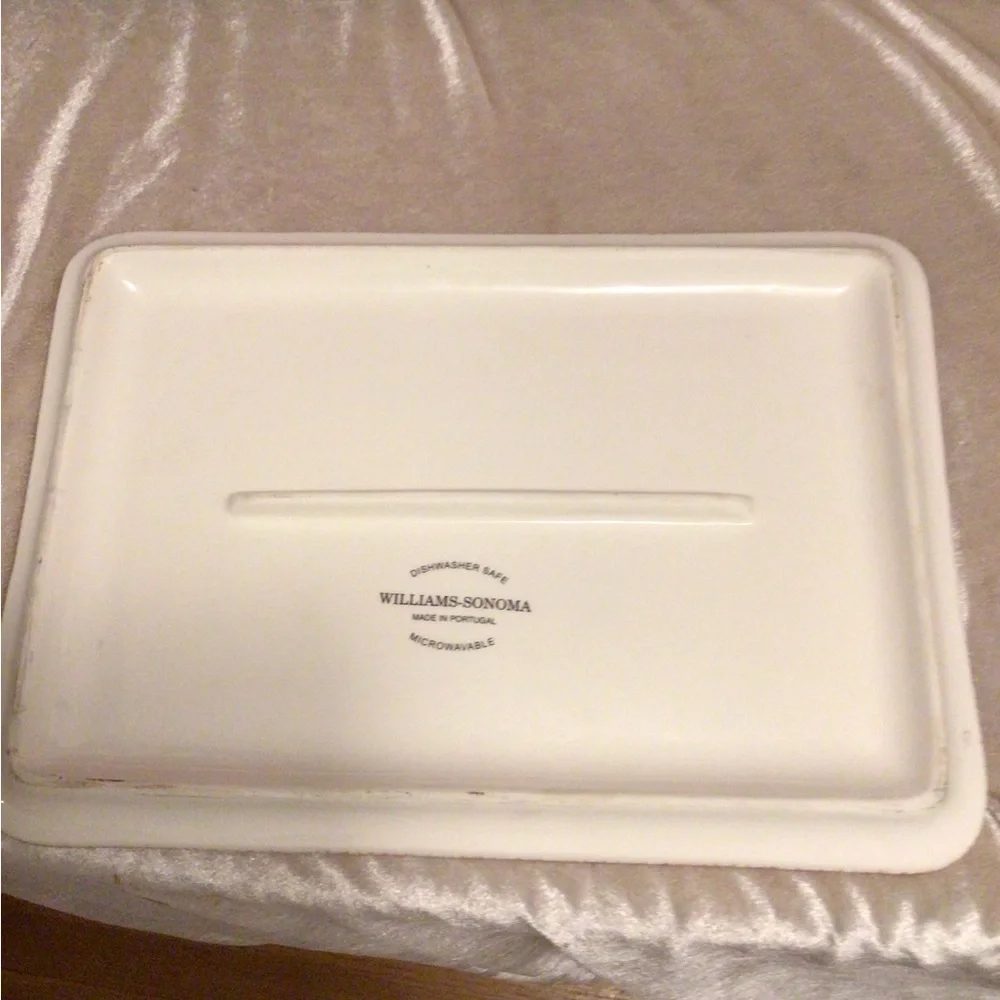 Williams-Sonoma cheese cuter board